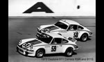 Porsche 911 RSR Story from 1973 till November 14th 2020